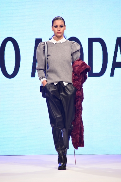 City Centre Beirut Fashion Week on Sunday!
